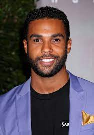 Lucien Laviscount Gay