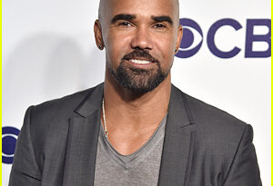 Shemar Moore's Siblings