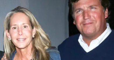 tucker carlson wife heiress net worth