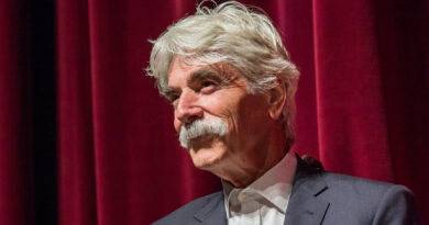 what disease does sam elliott have