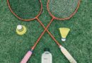 Pixel 3xl Badminton Backgrounds