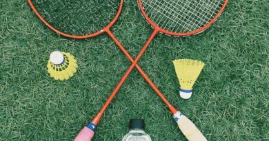 Pixel 3xl Badminton Backgrounds