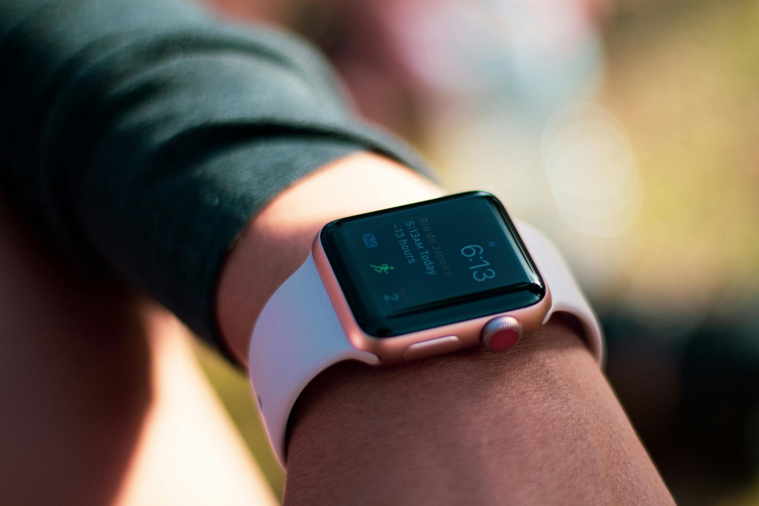 Exploring the best Next Frontier of Wearable Tech: Spade and Co Smartwatch 3