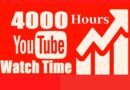 How to Buy YouTube Watch Time: A Comprehensive Guide