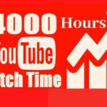 How to Buy YouTube Watch Time: A Comprehensive Guide