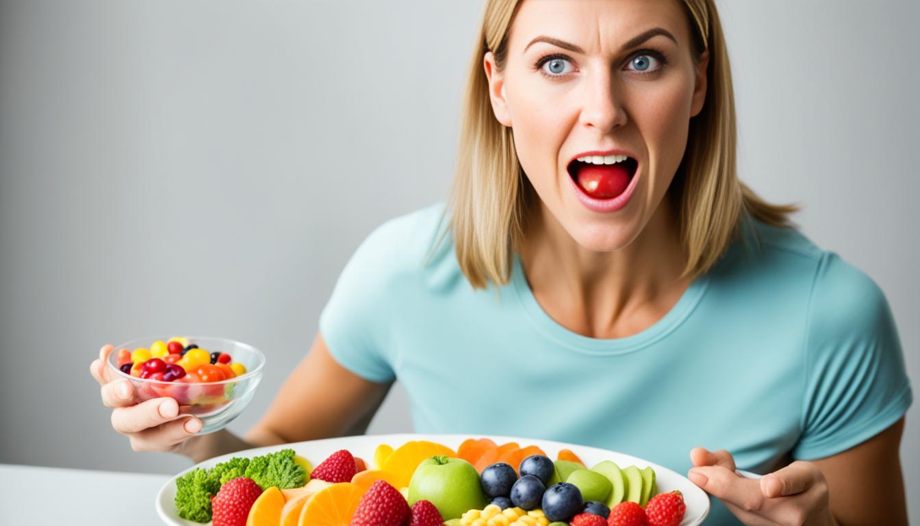 Cut Sugar Naturally: Simple Tips for a Healthier You
