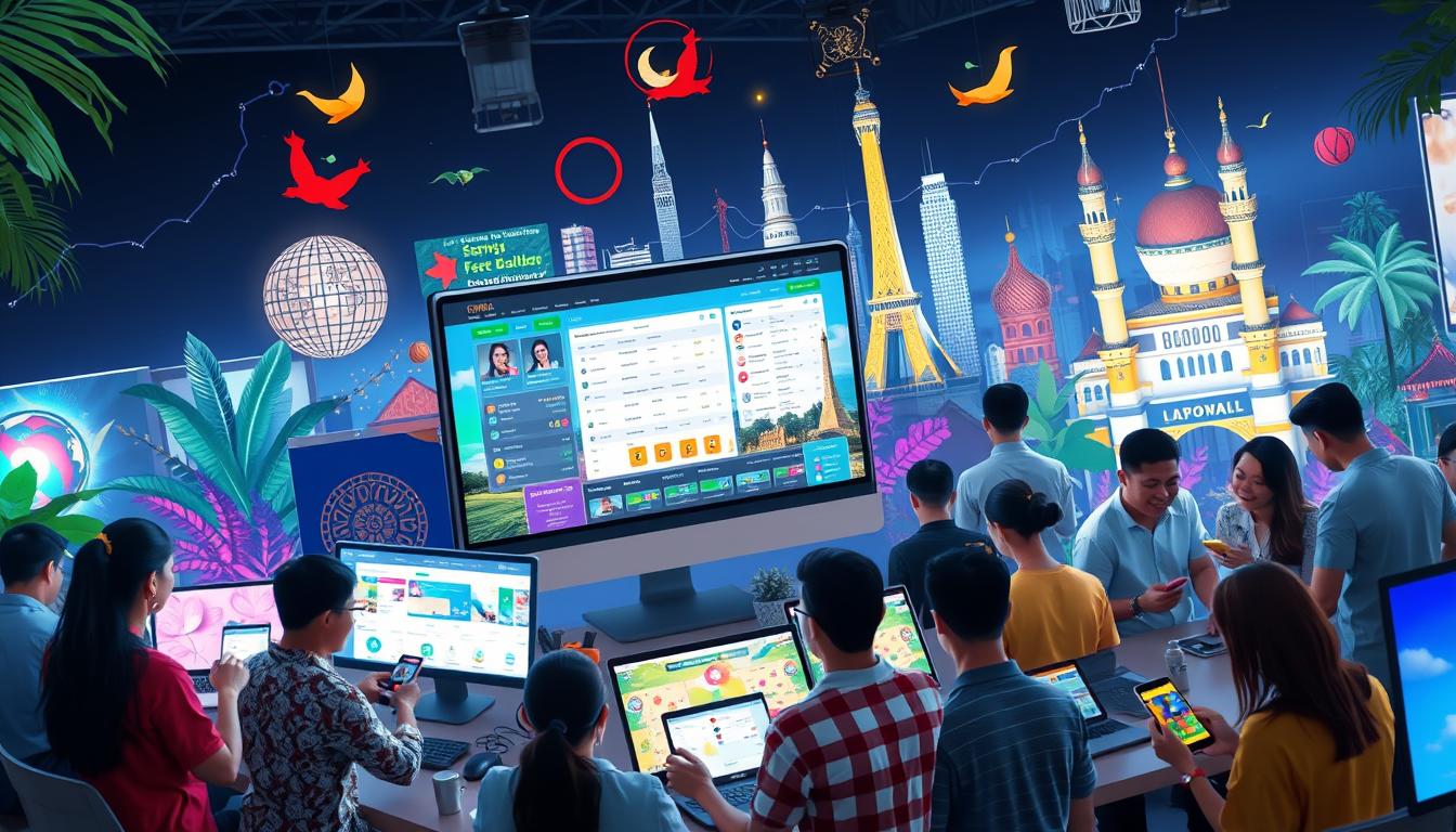 Why Puribet Is the Trusted Choice for Online Betting Enthusiasts