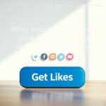 What Makes a Website to Get Likes Safe, Fast, and Effective?