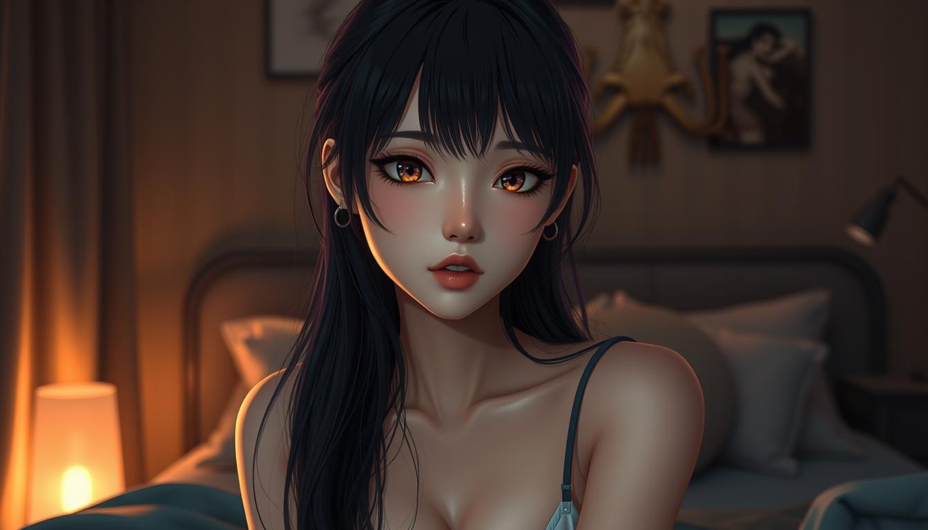 Exploring the AI Girlfriend Boom in the NSFW AI Market
