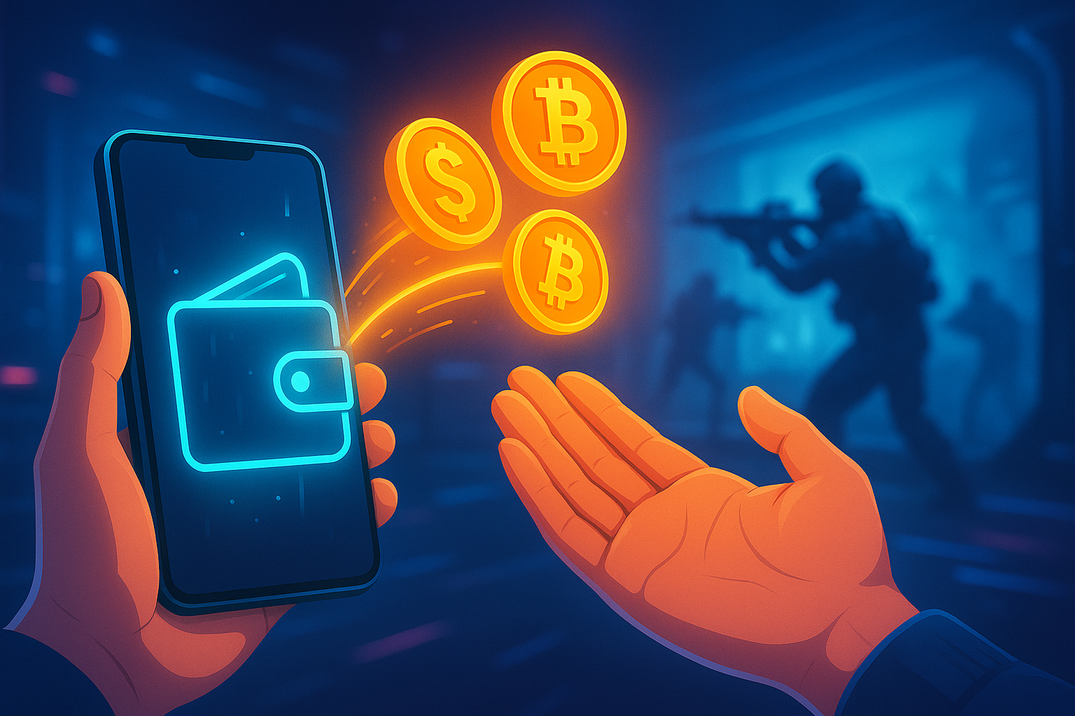 CS2 Betting Sites With Low Fees and Instant Withdrawals
