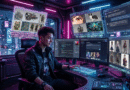 How AI Is Empowering Creators Across Images, Video, and Conversations